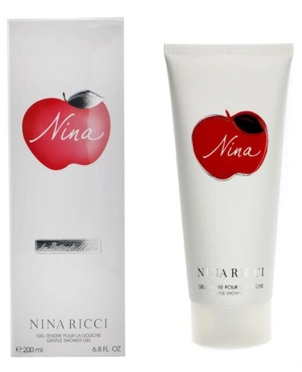 Nina Ricci Nina Gel za tuširanje